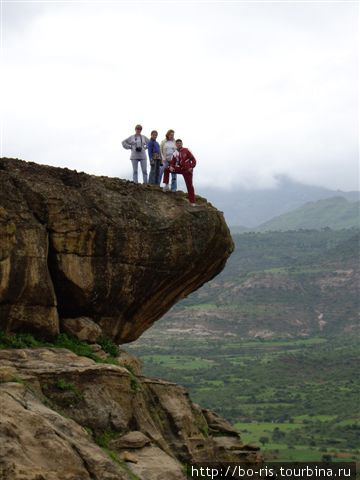 Эфиопия Регион Дыре-Дауа, Эфиопия