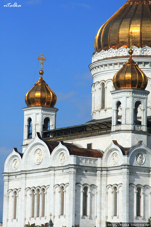 Москва глазами туриста :) Москва, Россия