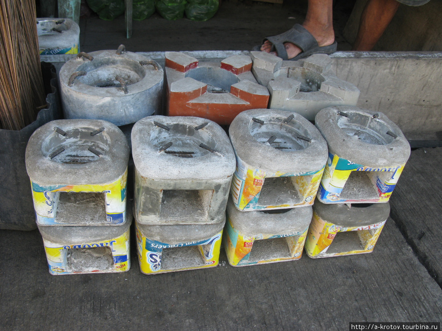 Продажа плиток Замбоанга, Филиппины