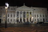 Национальный театр Доны Марии II