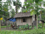 Жилые дома в деревнях