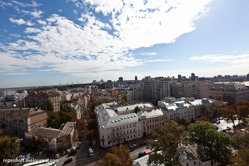 София Киевская. Киев, Украина