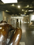 Wilhelm Lehmbruck Museum: International Centre of Sculpture