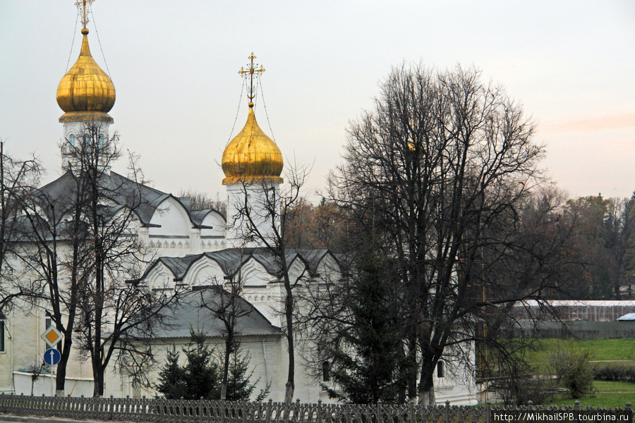 Сергиев Посад Сергиев Посад, Россия