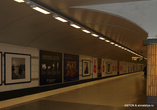 Станция Mariatorget