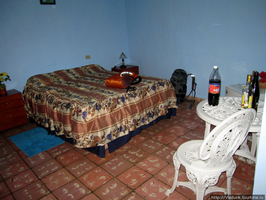 Hostal Vanessa Матансас, Куба