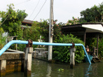 Водопровод в Бангкоке