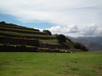Перуанские мотивы в окрестностях Куско