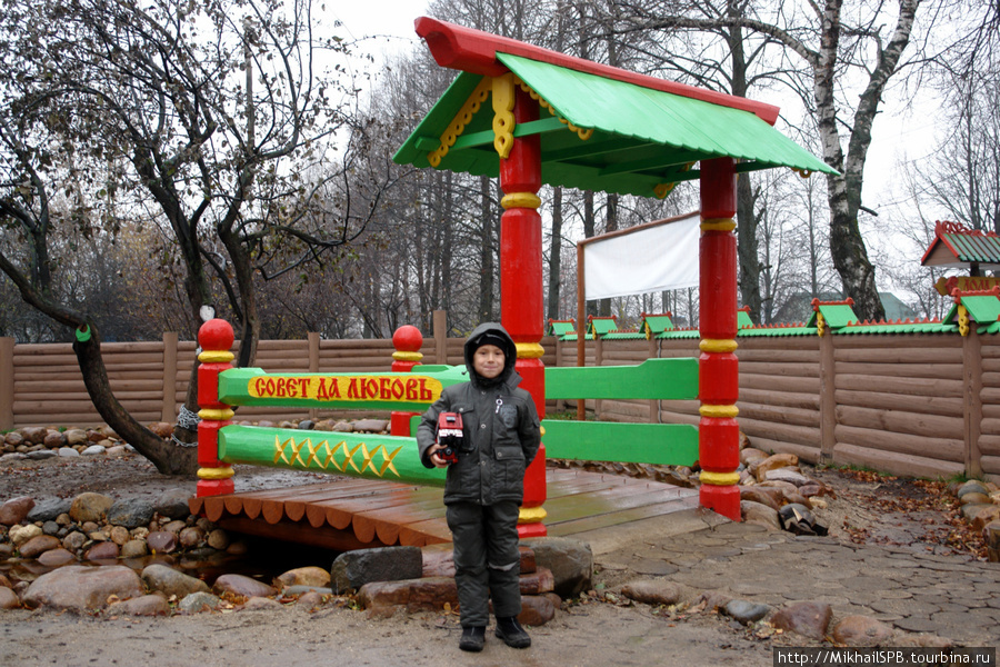 Переславль-Залесский Переславль-Залесский, Россия