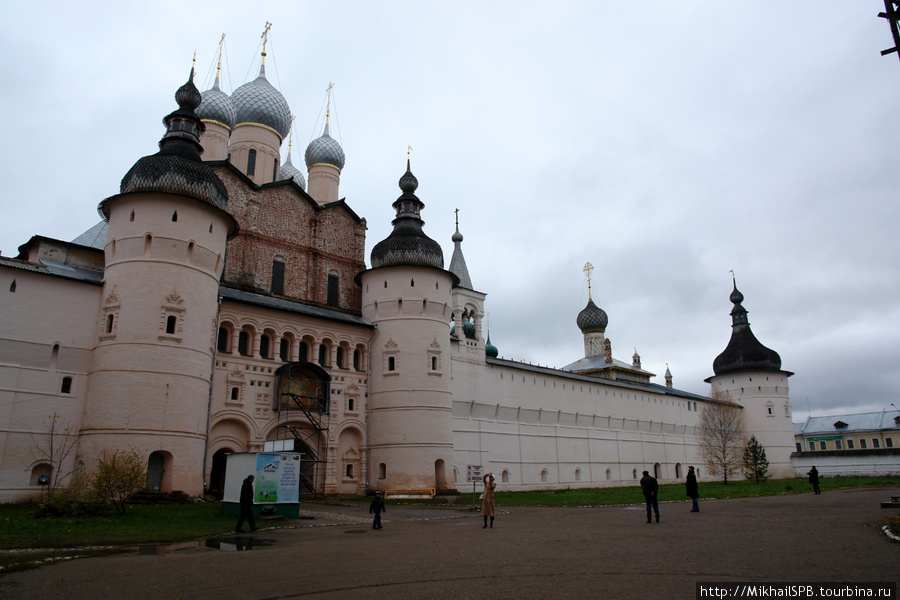 Ростов Великий Ростов, Россия