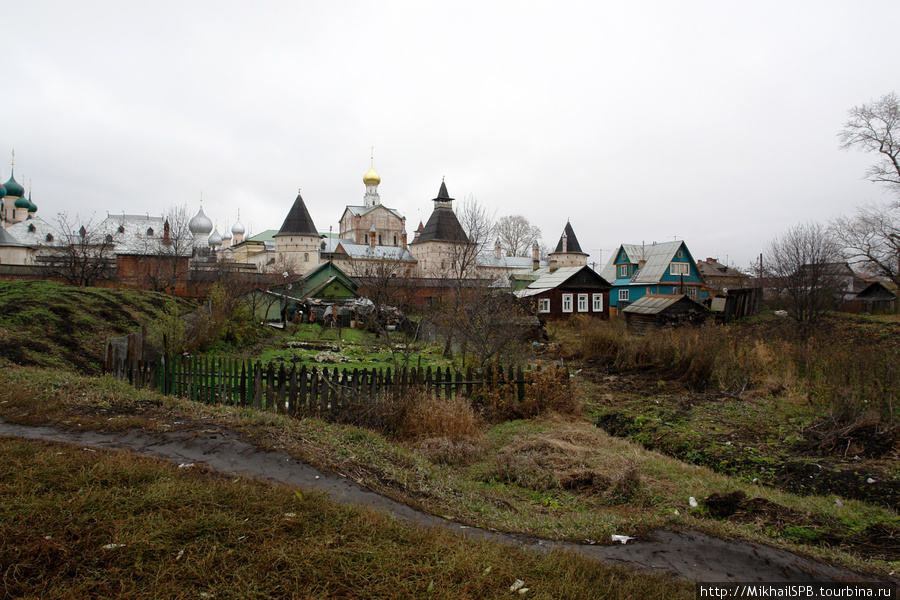 Ростов Великий Ростов, Россия