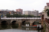 Мост в Куньмине