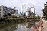 Река в Куньмине