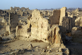 Руины города Цзяохэ