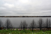 Вид на р.Волга