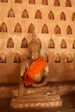Большой Будда и маленькие Будды