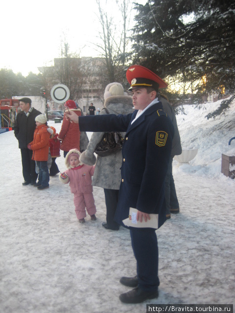 Детская железная дорога Минск, Беларусь