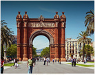 Arc de Trionf