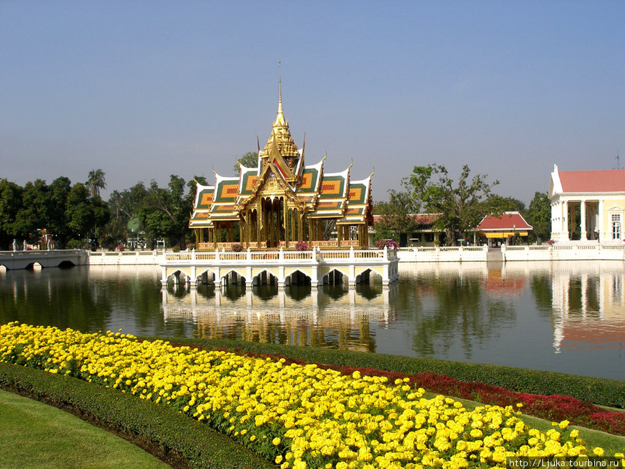 Пхукет — Мекка элитного туризма Остров Пхукет, Таиланд