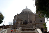 Греческая церковь святого Георгия