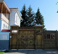 Мемориальный музей И.И. Шишкина в родительском доме был открыт в 1975 году.