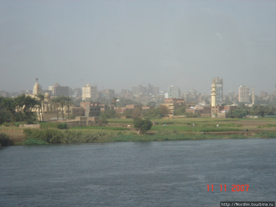 Город Каир Каир, Египет