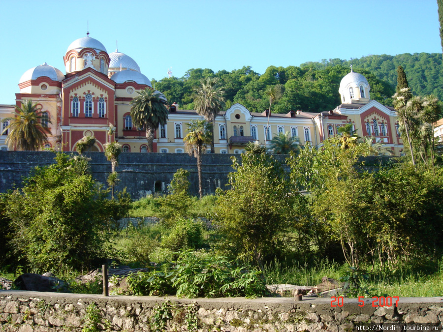 Абхазия Гагра, Абхазия