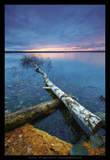 озеро Балтым