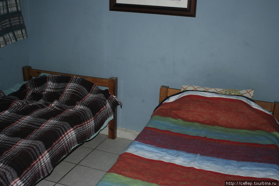 Posada Juvenil Youth Hostel Сан-Кристобаль-де-Лас-Касас, Мексика