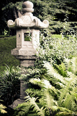 Japanese Gateway in Kew Gardens