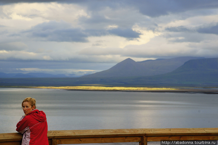 Свадебное путешествие в Исландию. День одиннадцатый. Западные Фьорды, Исландия