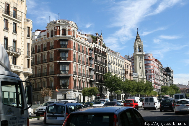 Мадрид Мадрид, Испания