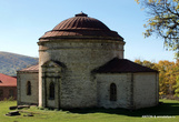 Старая Албанская церковь
