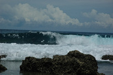 Риф | пляж Отуа, ПНГ