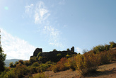 Дменисская крепость