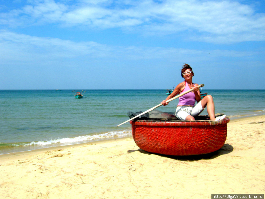 Как ни забраться в такую прелесть Остров Фу Куок, Вьетнам
