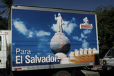 Сальвадор в Сальвадоре