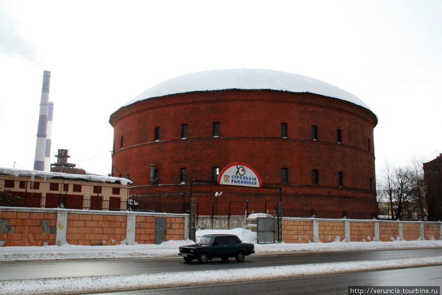 Городская геометрия Санкт-Петербург, Россия