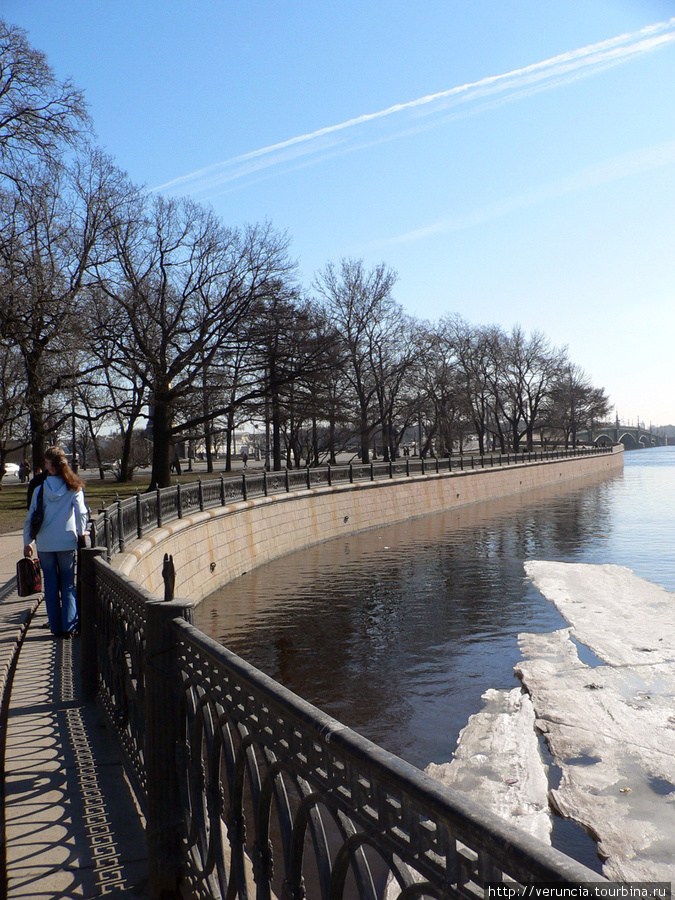 Городская геометрия Санкт-Петербург, Россия