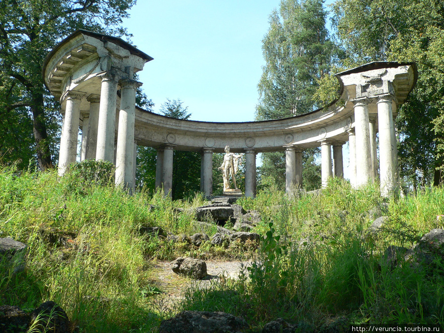 Городская геометрия Санкт-Петербург, Россия