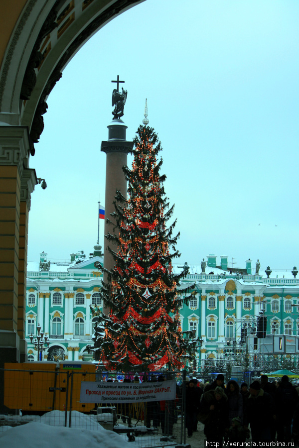 Городская геометрия Санкт-Петербург, Россия