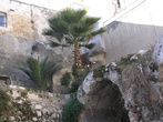Один из уголков Иерусалима