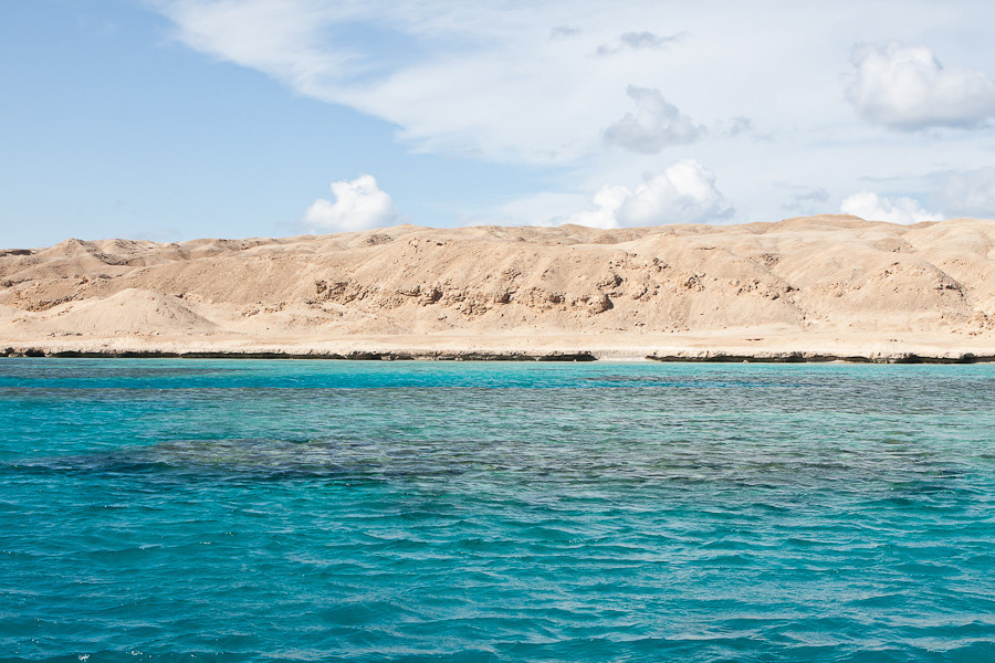 Красное море хургада фото