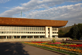 дворец Республики