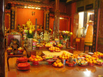 Китайские идолы любят мандарины и другие вкусности