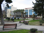 центр в Лазаревском Центральный дом культуры в феврале 2011