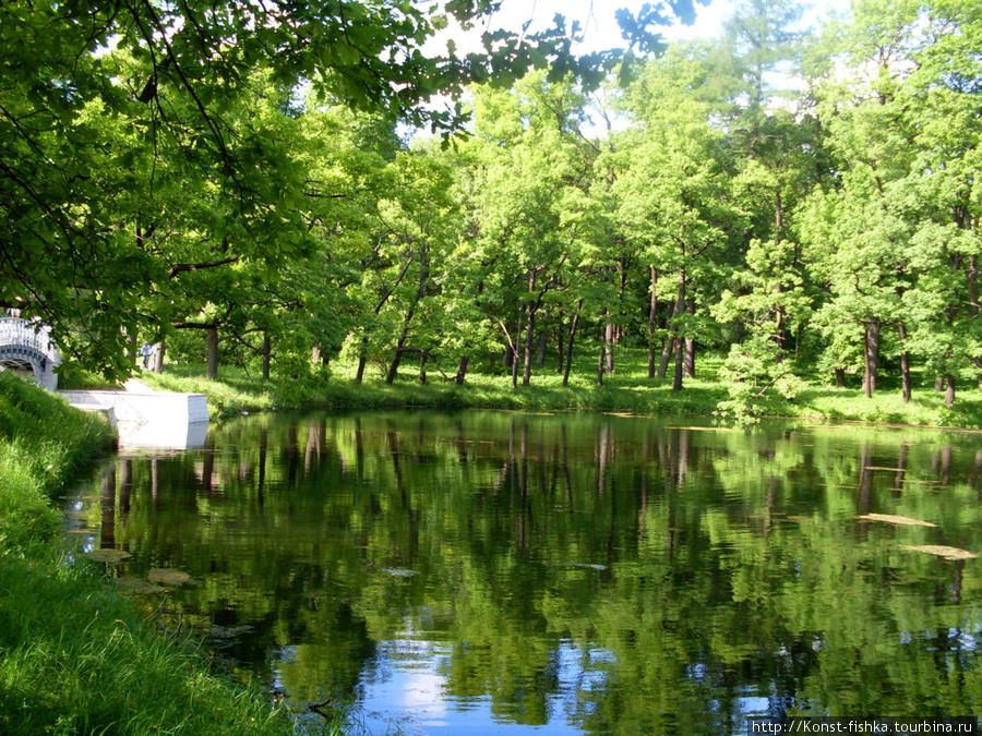 Гатчина. Гатчина, Россия