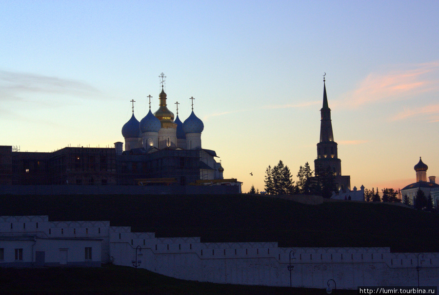 Казань 2010 Казань, Россия