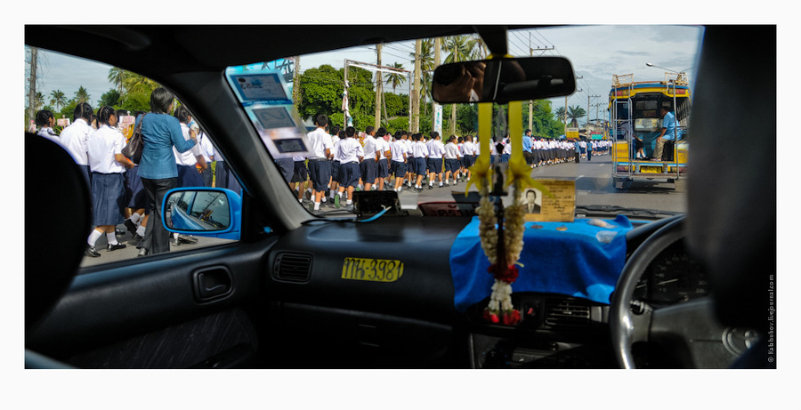Фотопутешествие по Таиланду - день восьмой, часть 1/4 Канчанабури, Таиланд