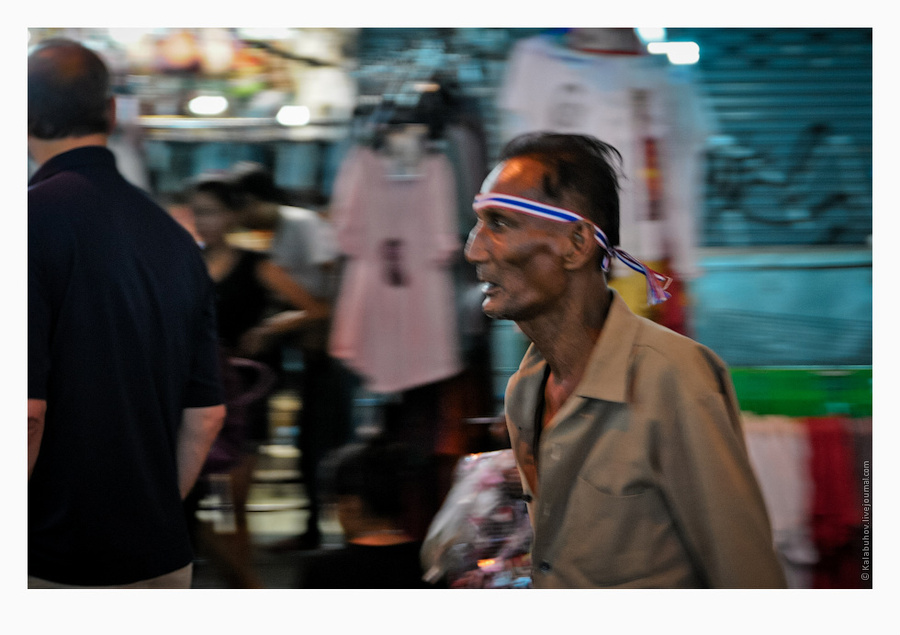 Фотопутешествие по Таиланду - день восьмой, часть 3/4 Канчанабури, Таиланд